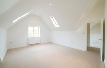 Henford bedroom extension leads