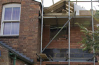 free Henford home extension quotes