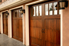 Henford garage extension quotes