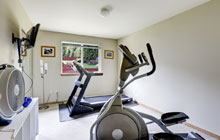 Henford home gym construction leads