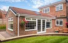Henford house extension leads